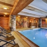 Les Arcs - Residencia P&V premium Le Roselend